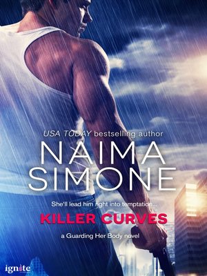 cover image of Killer Curves